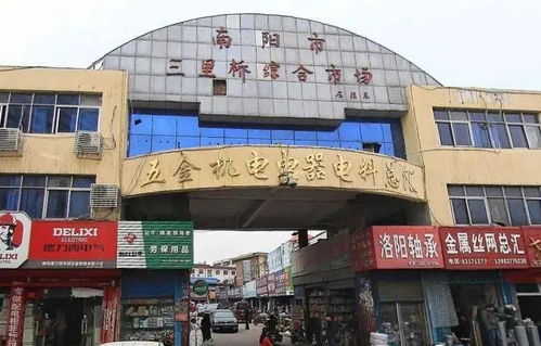 永清县纺织品批发市场地址及案例分析