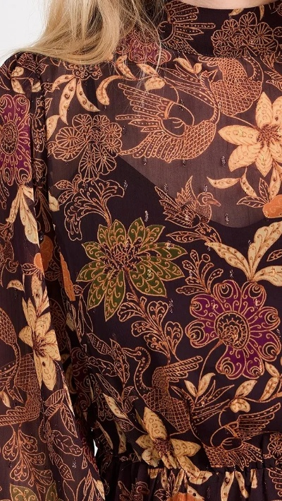 A Glimpse into the World of Womens Textile Design
