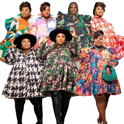 A Glimpse into the World of Womens Textile Design
