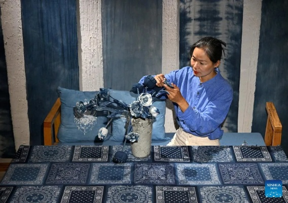 The Legacy of Luoyang Textiles:A Journey Through Time