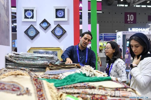 Exploring the Luxurious World of Guangzhou Shenyang Textiles