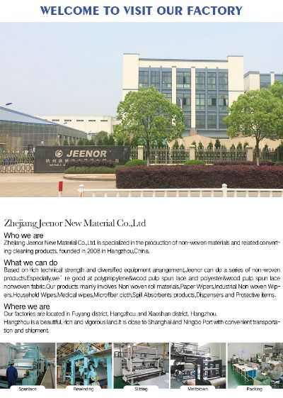 Navigating the Global Market with Nanjing Jiaojie Textiles Factory
