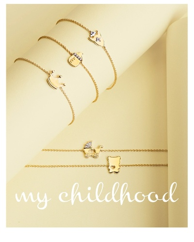 The Golden Childhood at Zhengzhou Jinse Youth Textiles