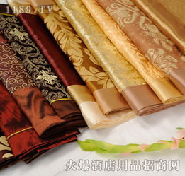 皇居纺织品，奢华与品质的完美融合