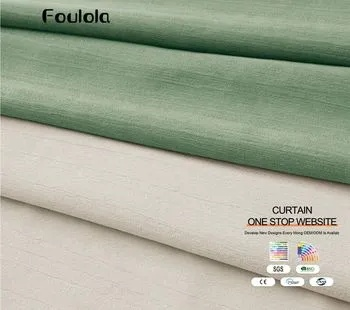 The Magic of Oli Textiles:A Review of the Advanced Textiles for Home and Office