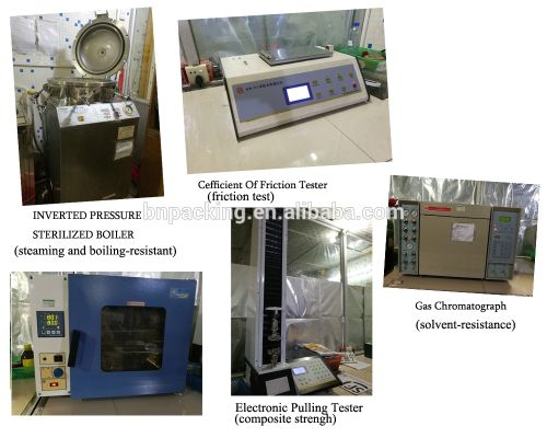 Textile Chemical Testing Equipment for Formaldehyde