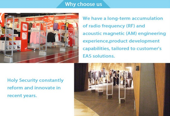 The Lock on a Textile Factory:Security Measures and Case Studies