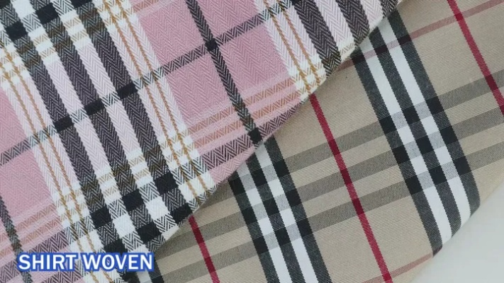 The Story of High Yangs Bairui Textile Wholesale Business