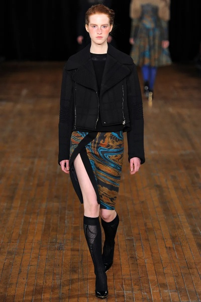 The Dynamic Design Philosophy of Adaptive Textiles