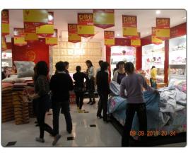 Exploring the南通锦萱纺织品，特色与市场分析