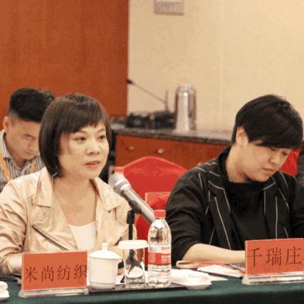 浙江纺织品城的贸易盛景与案例分析