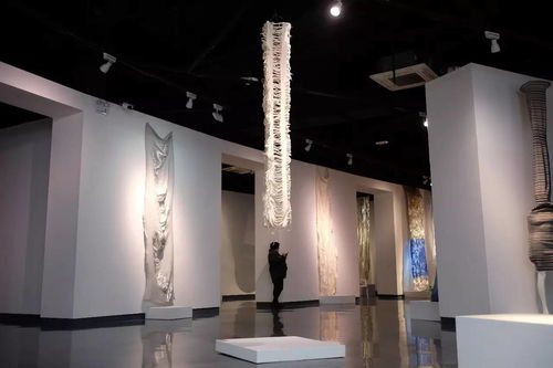 青花纺织厂，传统工艺与现代发展的完美融合