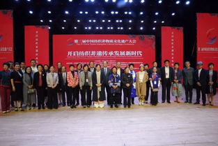 青花纺织厂，传统工艺与现代发展的完美融合