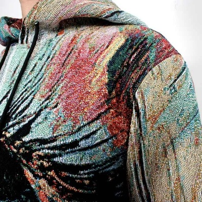 The Art of Weaving Expertise:A Look at the World of Jiu Xian Textiles