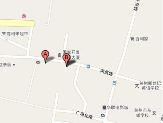 兰州针纺织品批发市场地址及案例分析