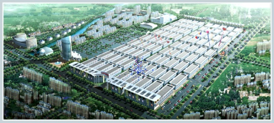兰州针纺织品批发市场地址及案例分析