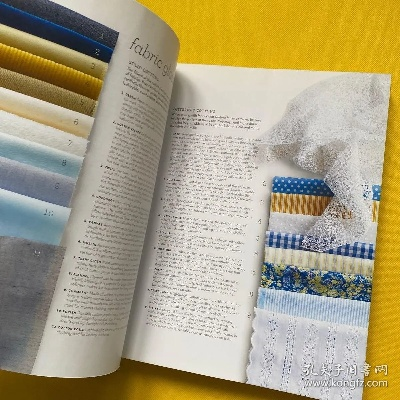 The Art of Weaving Fabrics:A Journey into the World of Textiles
