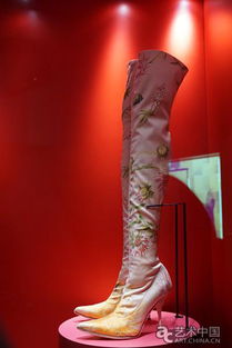 The Art of Textile Display:The Role of Textile陈列师