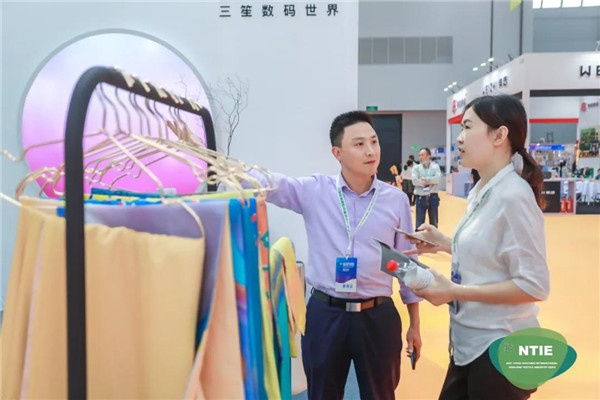 南通万朵纺织品，品质与创新的融合