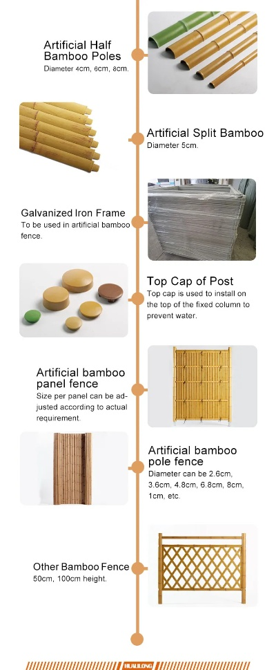 The Role of Different Types of Bamboo in Crafting High-Quality Textiles