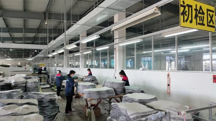 The Dynamics of Wuxi Qifeng Textiles Co.Ltd.