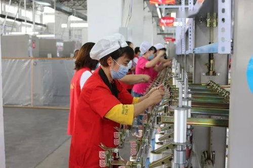 雅安纺织厂，传统与现代的交织