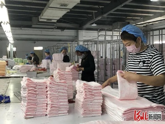 保定美意纺织品公司介绍