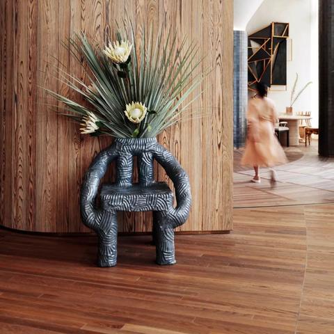 Exploring the World of Luxury Textiles at Rongjia