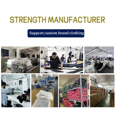 The Story of Harmonious Textile Factory