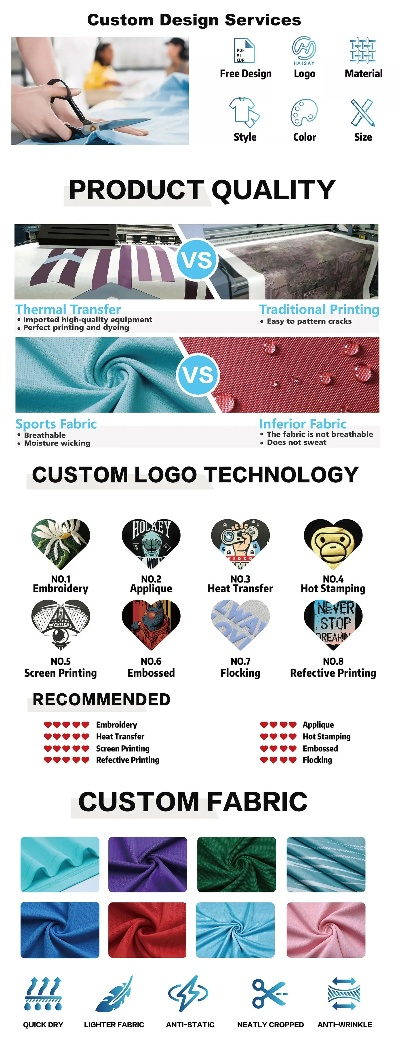 Customizing Textiles with Vehicle Logos