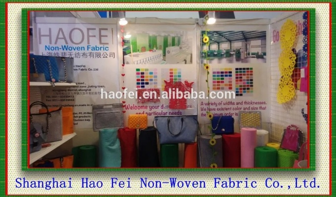 Is Export-Quality Nonwoven Fabric a Part of Textiles?