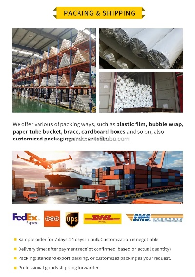Is Export-Quality Nonwoven Fabric a Part of Textiles?
