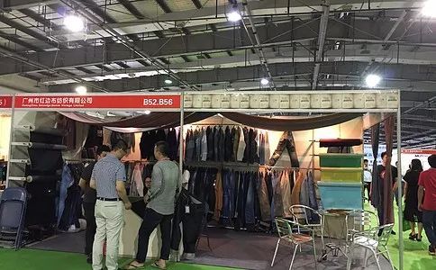 南京纺织品展会2018，展示行业新风貌与商机