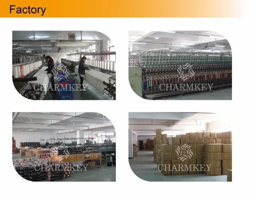 The Shocking Tragedy of the Sheyang Textile Factory Fire