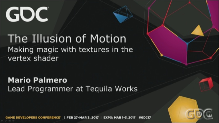 The Magic of Textile Design Presentation