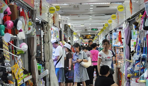 九寨沟纺织品批发市场的前十强企业介绍