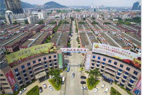 韶关纺织品批发市场地址及案例分析