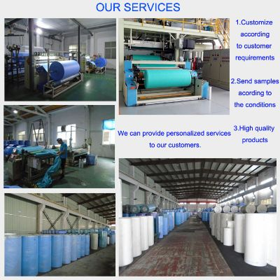 The Textile Vacuum Processing Factory