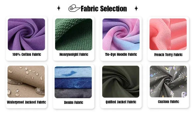 Recycling Fashionable Fabrics with Xining Shopping Cards