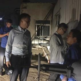 江阴纺织品印染，探索与发展的深度研究