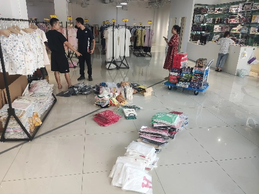 九龙坡纺织品批发评价