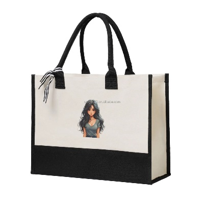 Customizing Your Fabric Goods with Stitched Bags in Linyi