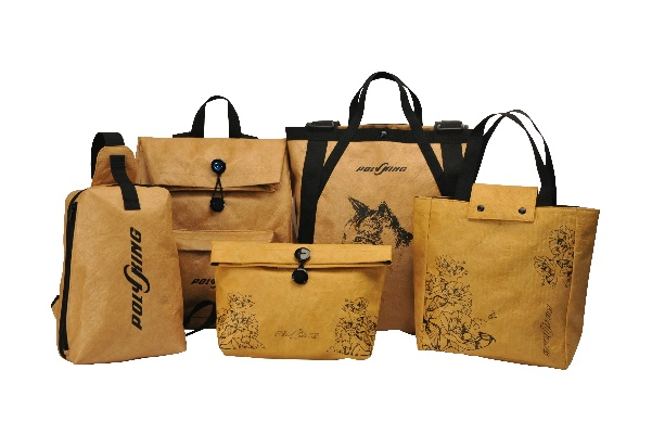 Customizing Your Fabric Goods with Stitched Bags in Linyi