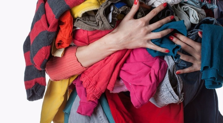 Are Nantong Textiles Actually Clothes?