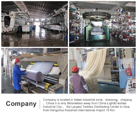 The Transformative Journey of Pufang Textile Factory