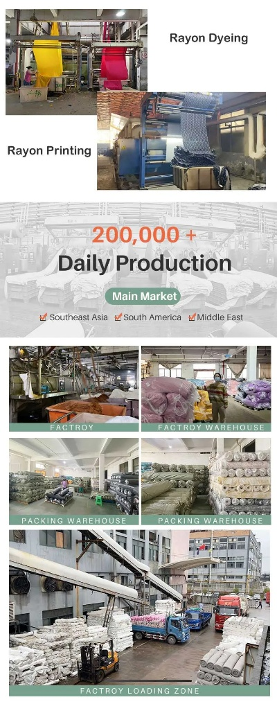 The Transformative Journey of Pufang Textile Factory