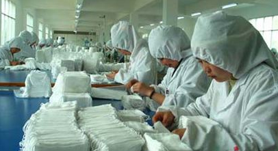 纺织品包装在无菌物品管理中的作用与重要性