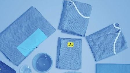 纺织品包装在无菌物品管理中的作用与重要性