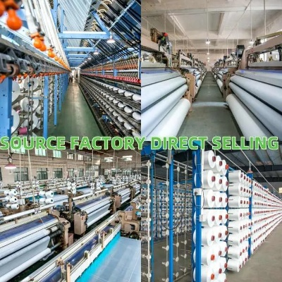 The Global Fabric Industry:An Overview of Chinas Domestic Textile Orders