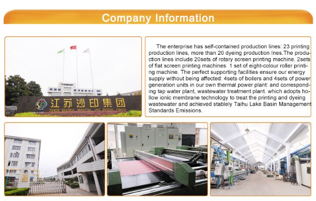 The Global Tapestry of Jiangsu Nantong Textile Wholesale Industry